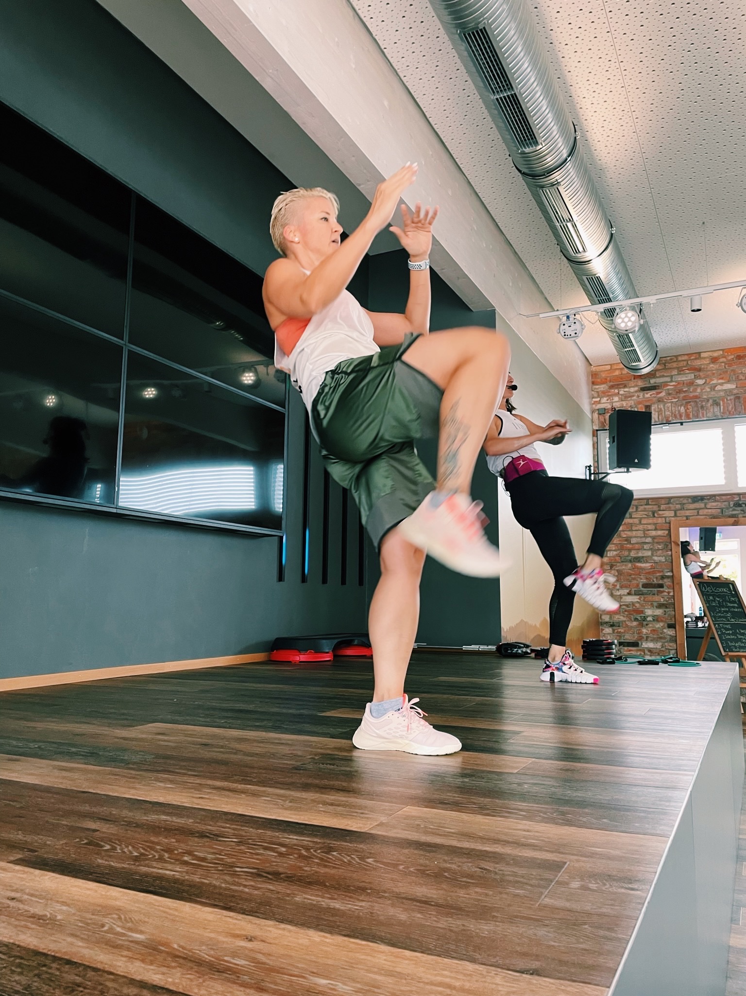 Processed with VSCO with c1 preset