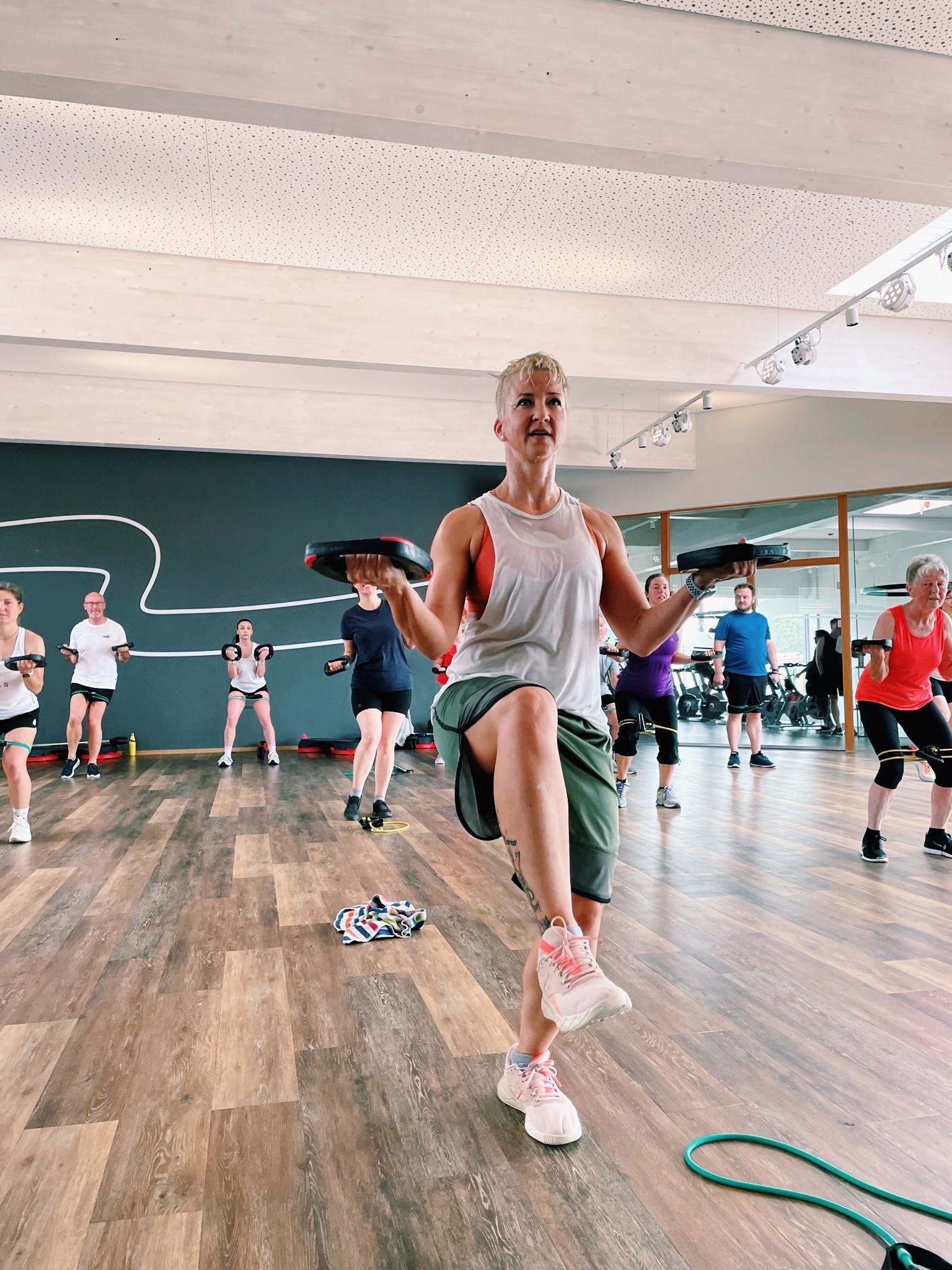 Processed with VSCO with c1 preset